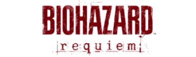 Biohazard Logo